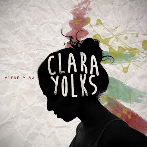 Clara Yolks