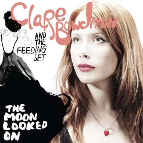 Clare Bowditch and The Feeding Set