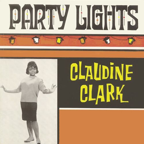 Claudine Clark