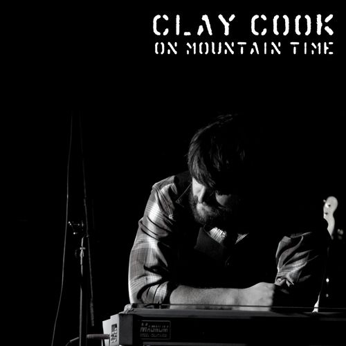 Clay Cook