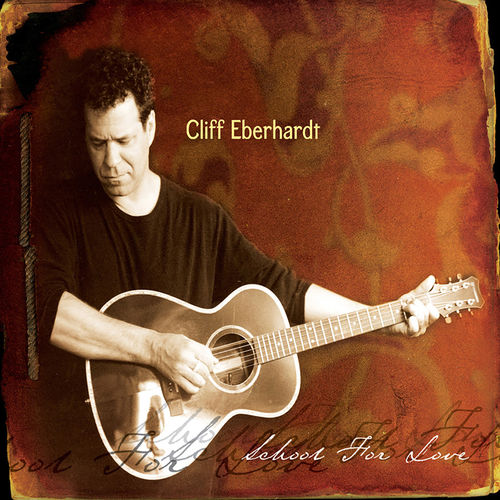 Cliff Eberhardt