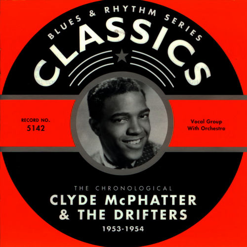 Clyde McPhatter And The Drifters
