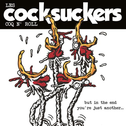 Cocksuckers
