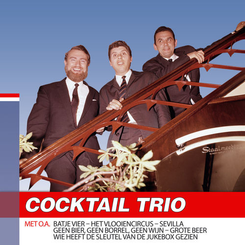 Cocktail Trio