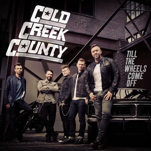 Cold Creek County