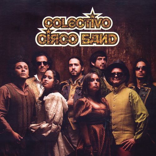 Colectivo Circo Band