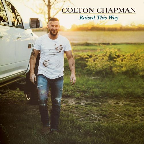 Colton Chapman