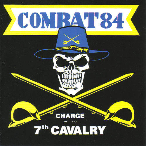 Combat 84