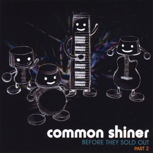 Common Shiner