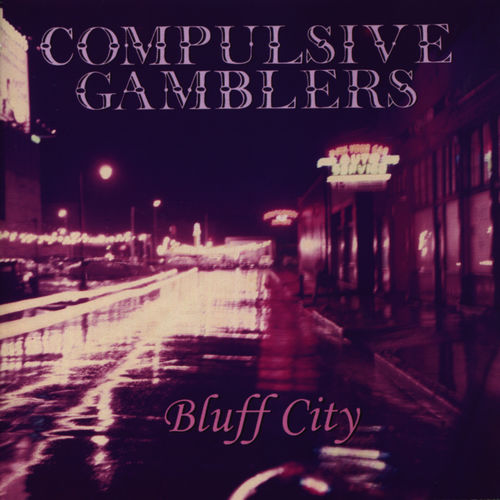 Compulsive Gamblers