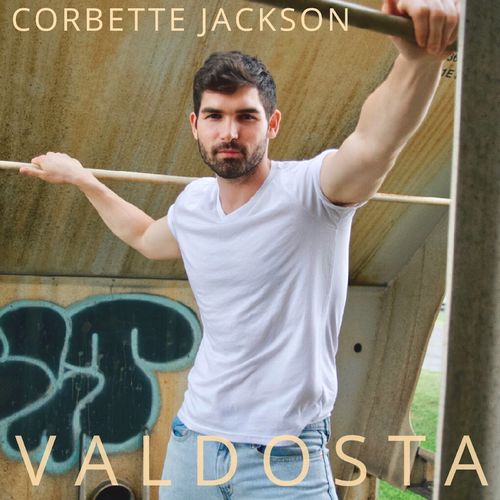 Corbette Jackson