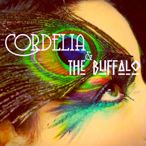 Cordelia and the Buffalo