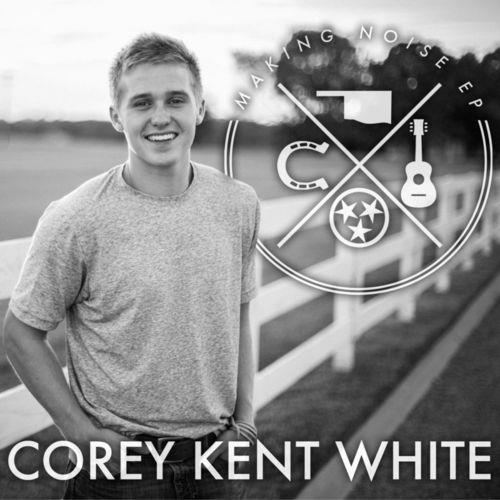 Corey Kent White