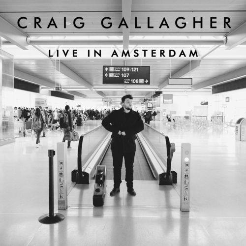 Craig Gallagher