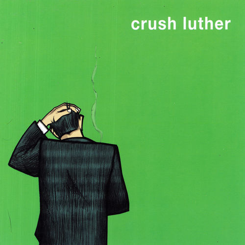 Crush Luther