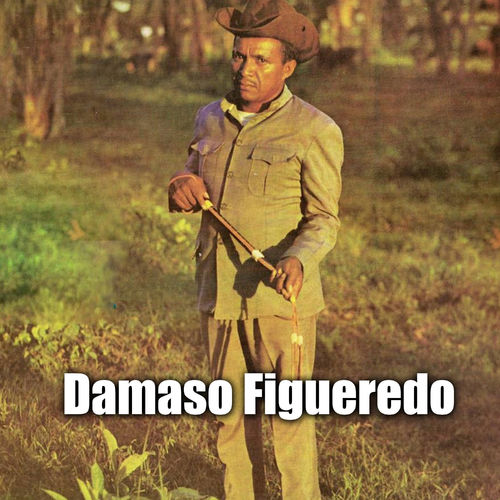 Damaso Figueredo