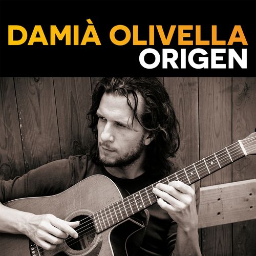 Damia Olivella