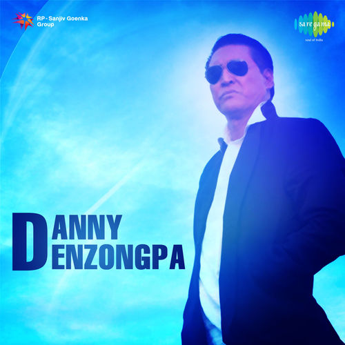 Danny Denzongpa