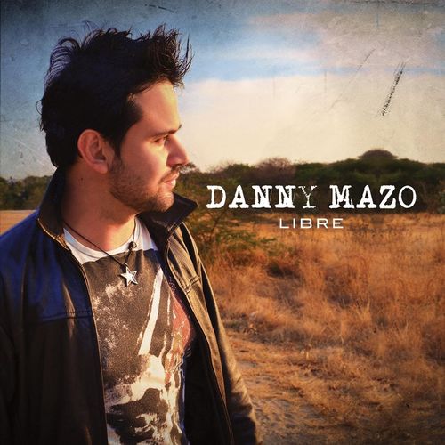 Danny Mazo