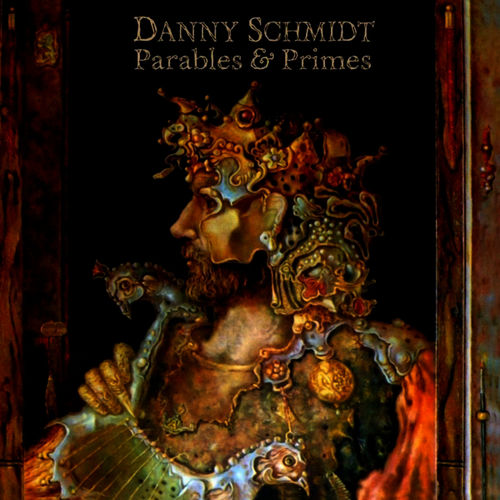 Danny Schmidt