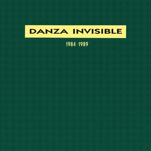 Danza Invisible