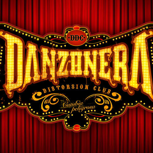 Danzonera Distorsion Club