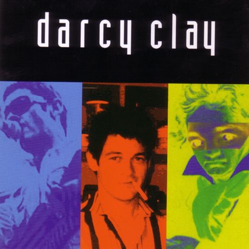 Darcy Clay