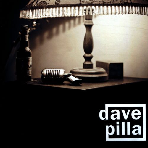 Dave Pilla