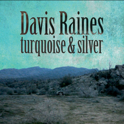 Davis Raines