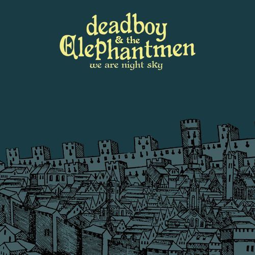 Deadboy And The Elephantmen