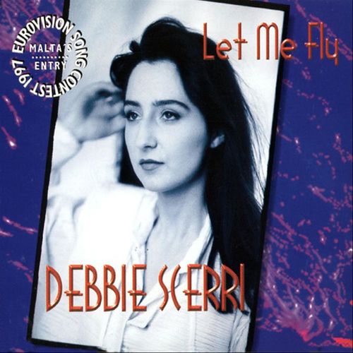 Debbie Scerri