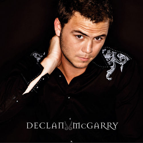 Declan McGarry