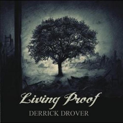 Derrick Drover