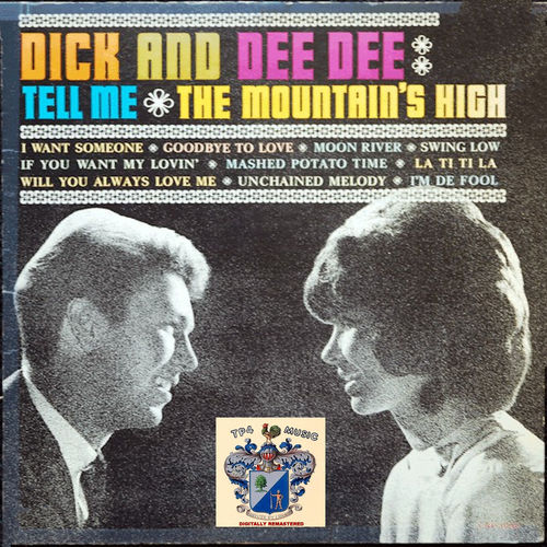 Dick And Dee Dee
