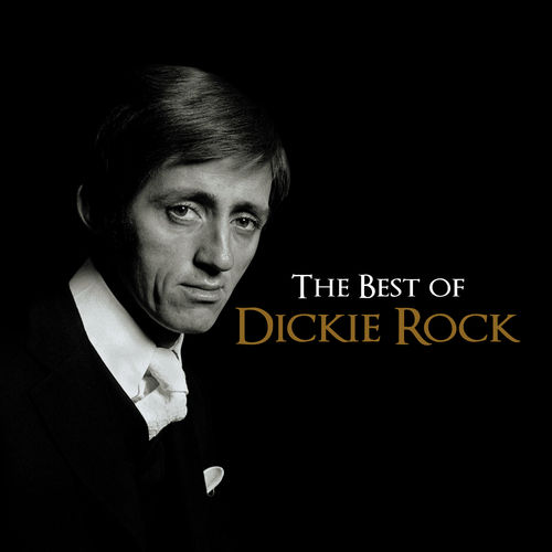 Dickie Rock