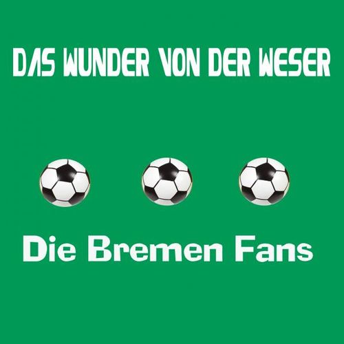 Die Bremen Fans