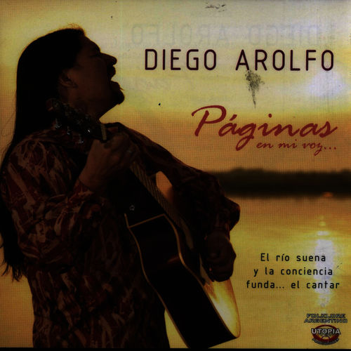 Diego Arolfo