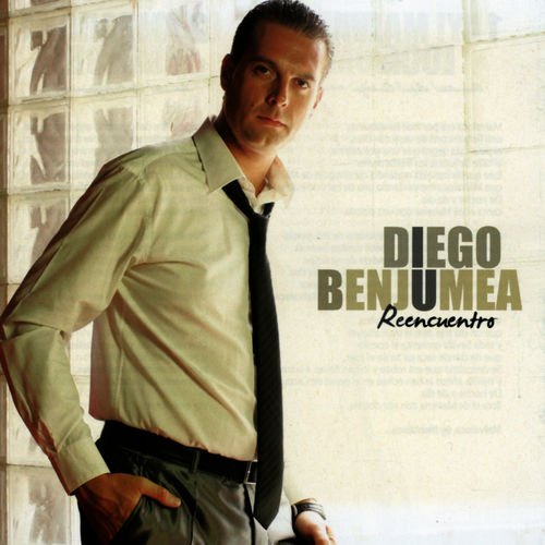 Diego Benjumea