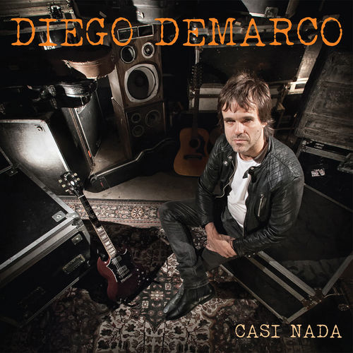 Diego Demarco