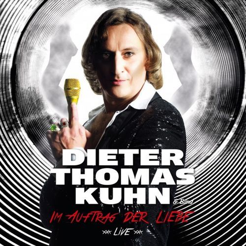 Dieter Thomas Kuhn