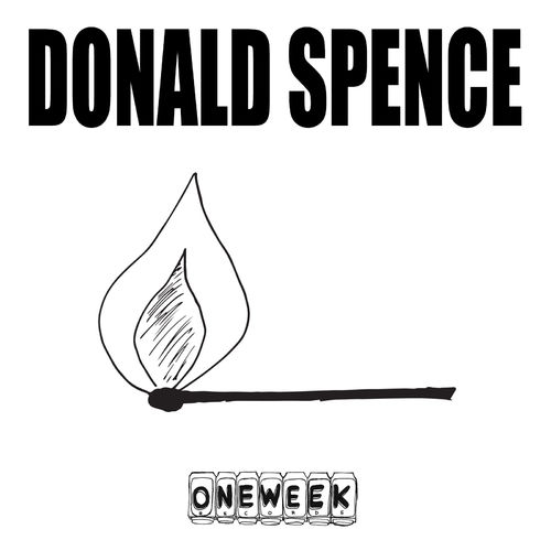 Donald Spence