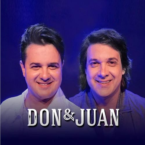 Don and Juan