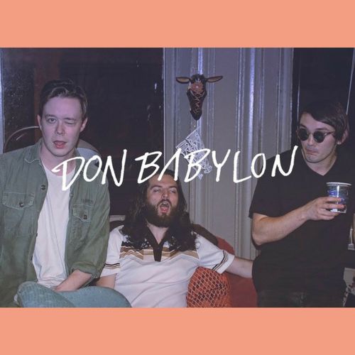 Don Babylon