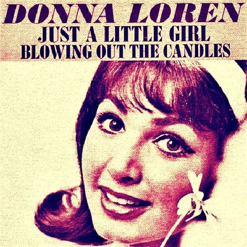 Donna Loren
