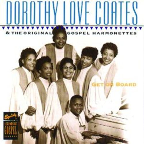 Dorothy Love Coates