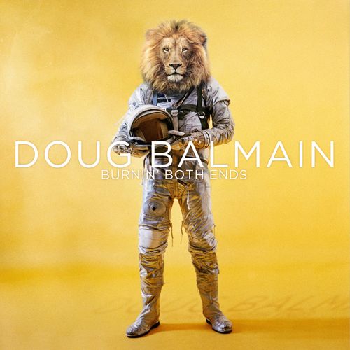 Doug Balmain