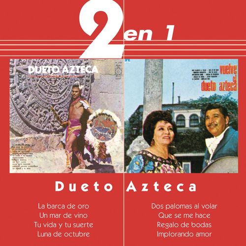 Dueto Azteca