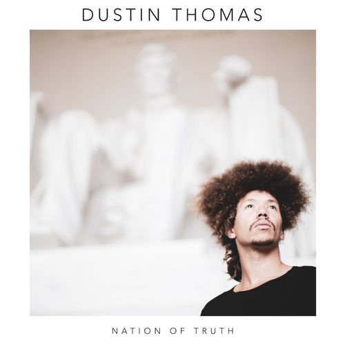 Dustin Thomas