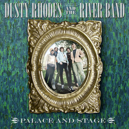 Dusty Rhodes and the River Band