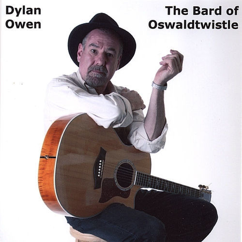 Dylan Owen